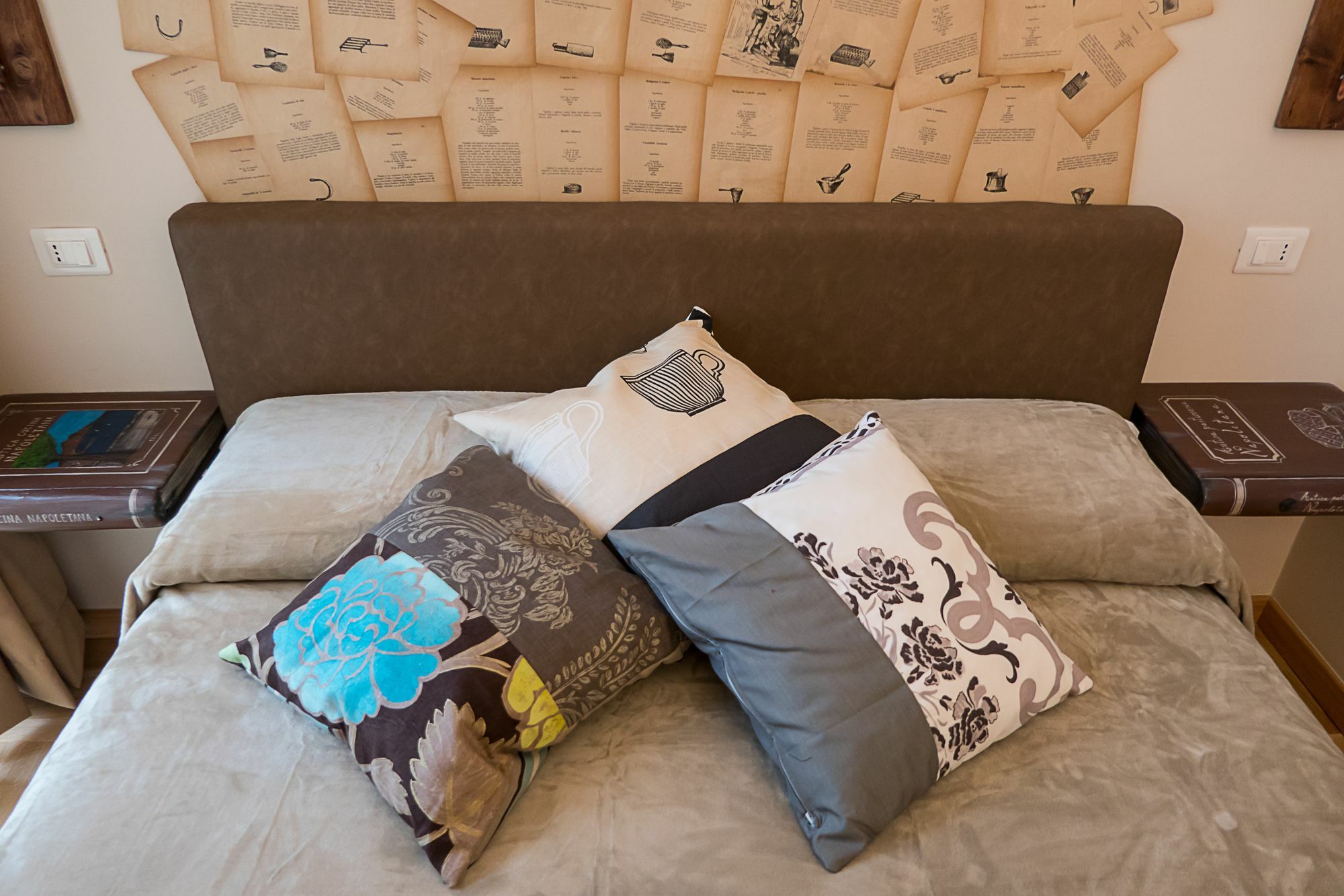 City Soul B&B 나폴리 외부 사진