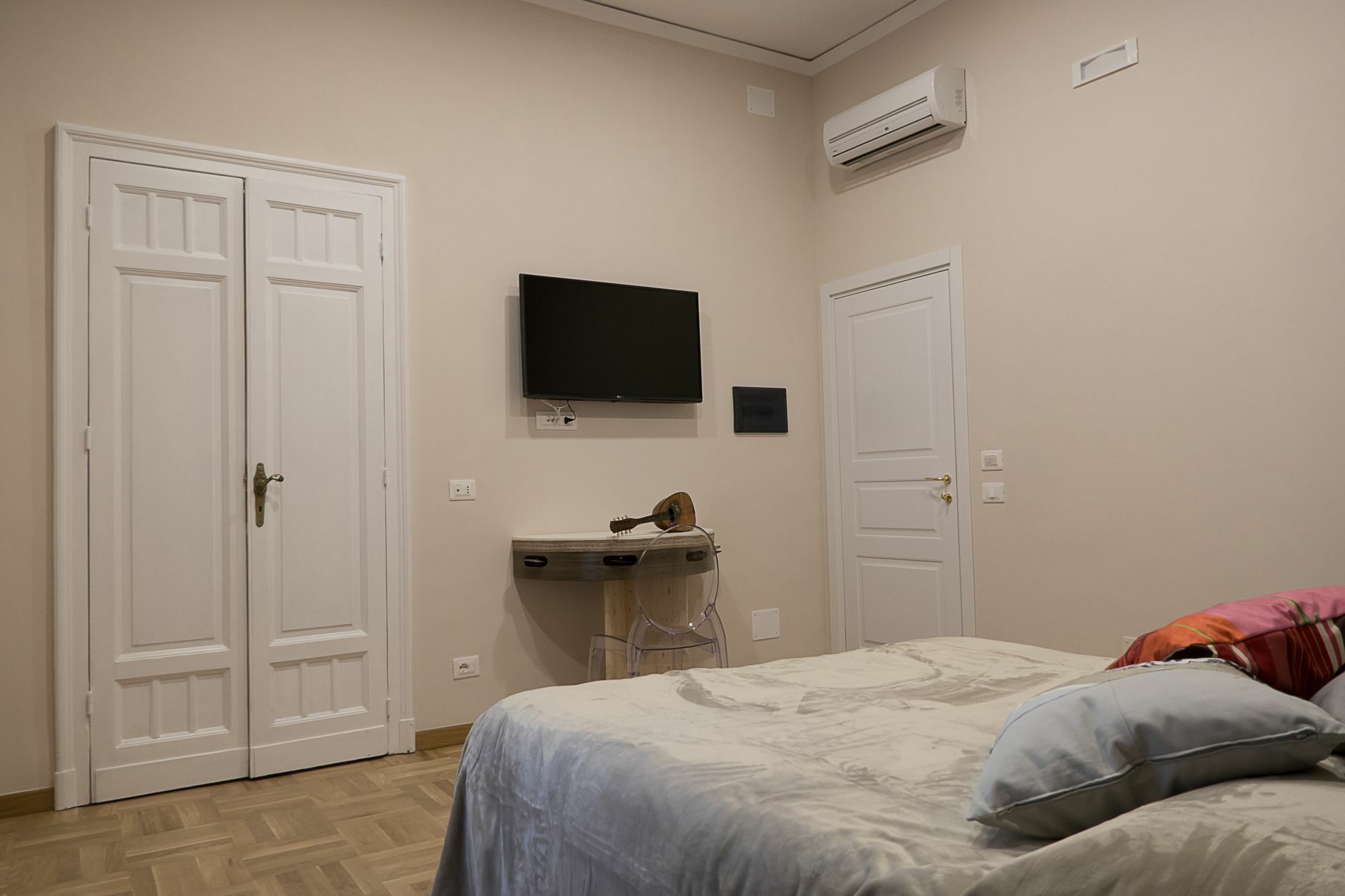 City Soul B&B 나폴리 외부 사진