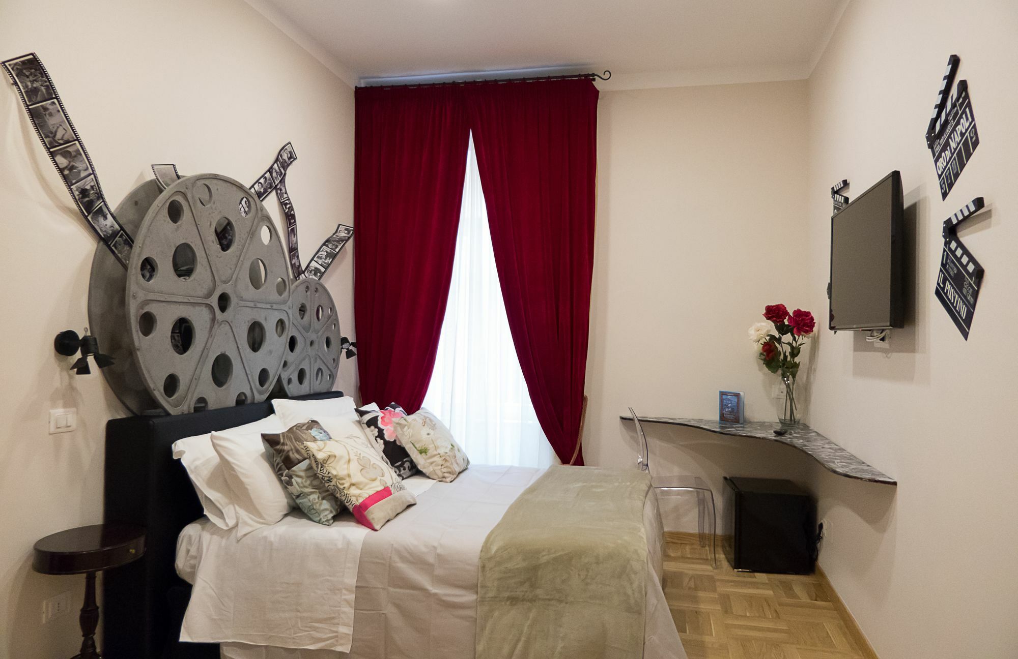 City Soul B&B 나폴리 외부 사진