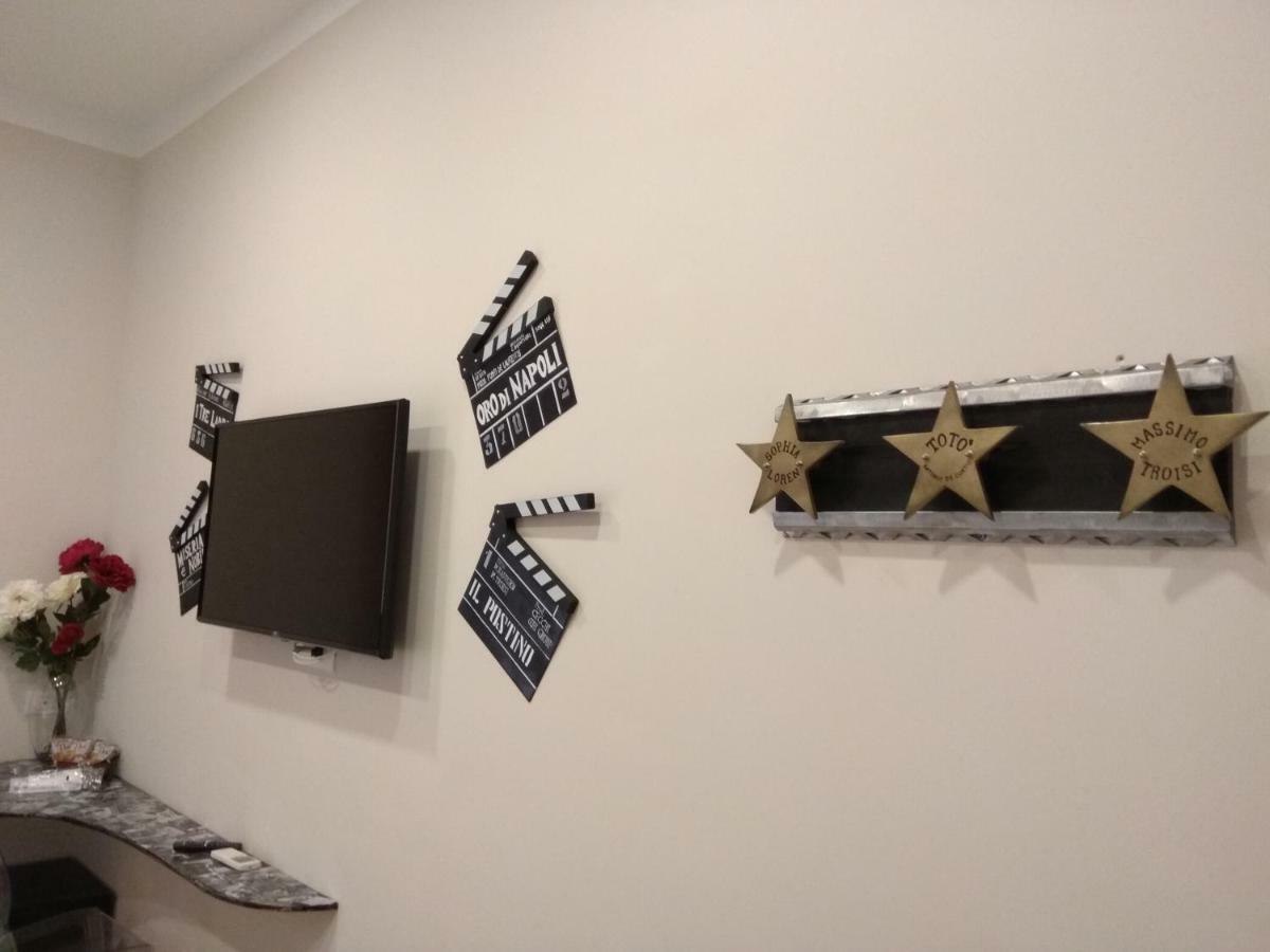 City Soul B&B 나폴리 외부 사진