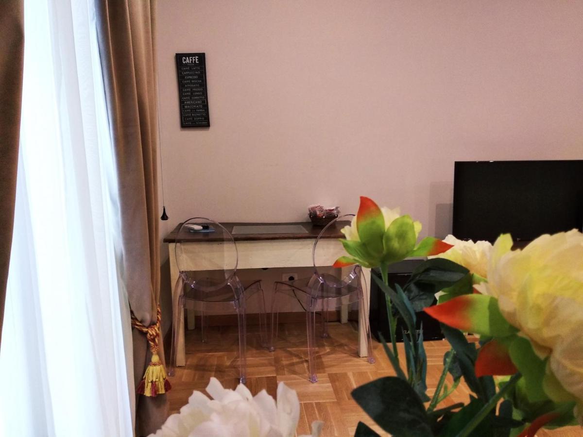 City Soul B&B 나폴리 외부 사진